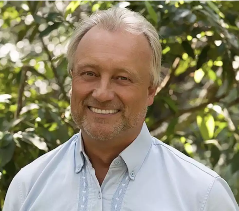 Andreas Jelinek, Gründer, Vorstand der Proindex Capital AG und CEO von La Rivera S.A.