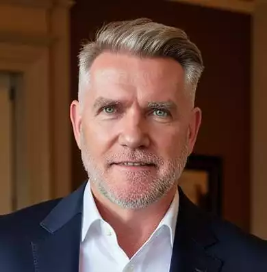 Thomas Olek Inhaber Olek Capital GmbH