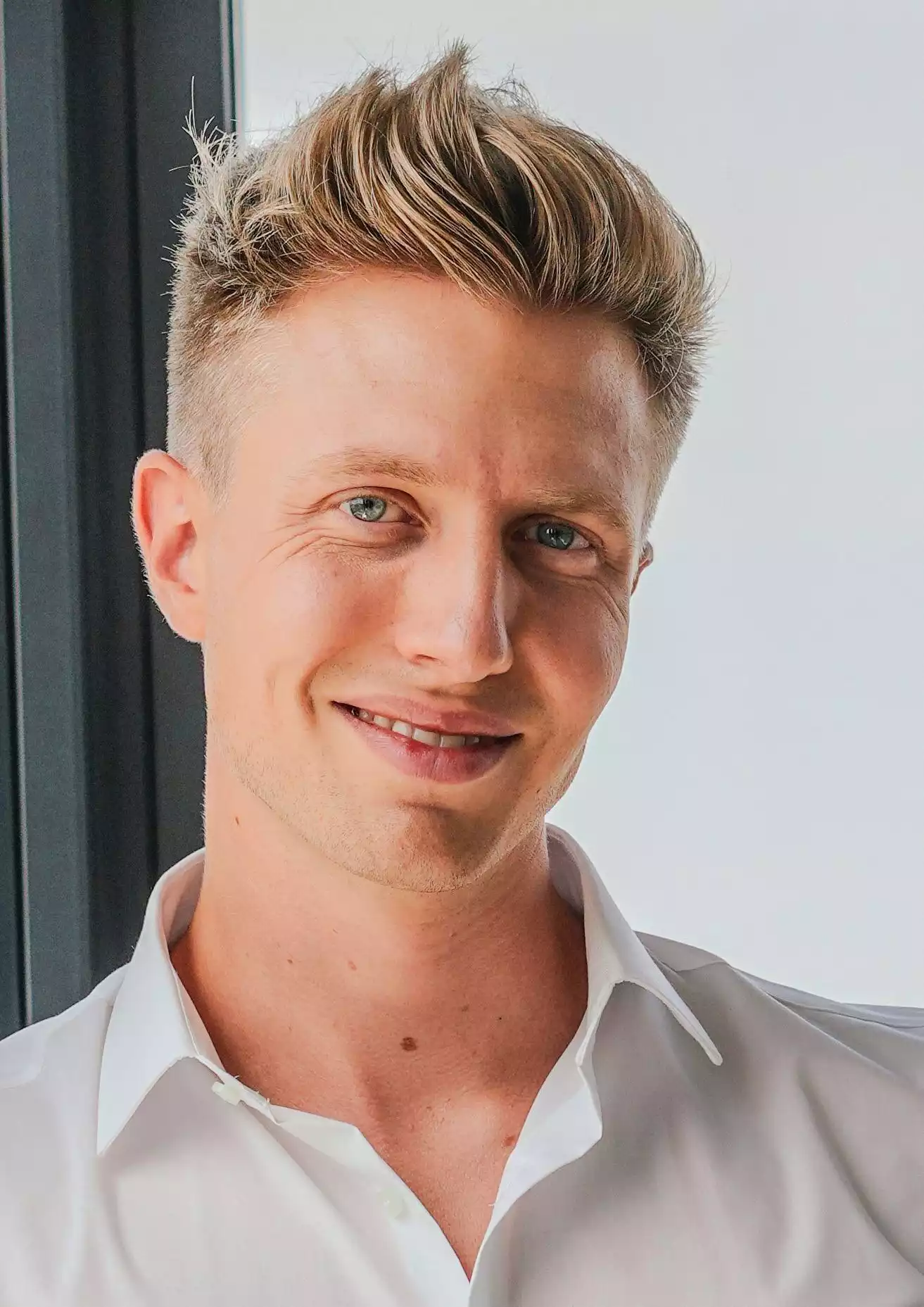 Julian Rockstein Gründer und Geschäftsführer der Rockstein Consulting GmbH