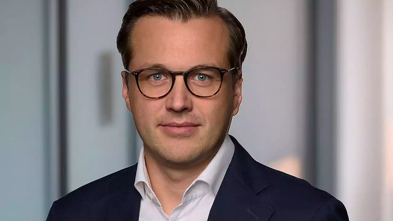 Mathias Grüning, Geschäftsführer der Fox Living GmbH, will mittelfristig bis zu 1.000 studentische Appartements in Deutschland bauen. 