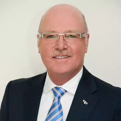 Ingo Linn Vorstand bei EFS AG