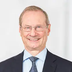 Dr. Jürgen Pelka- Aufsichtsratsvorsitzender von EFS AG