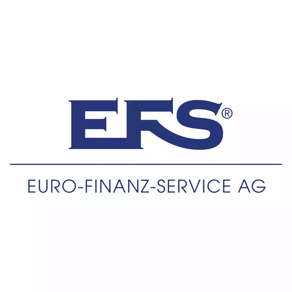 EFS AG - Logo