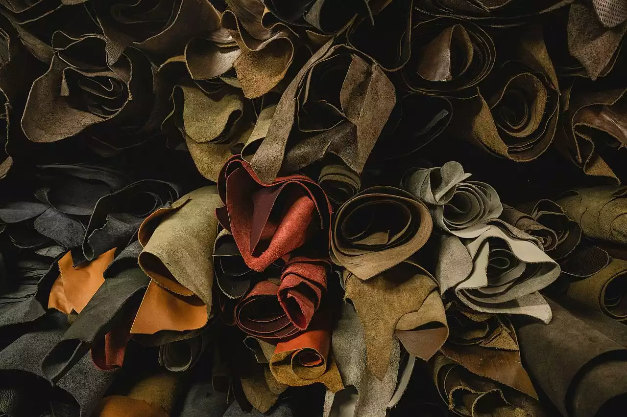 Leder zählt zu den ältesten Werkstoffen der Menschheit. Doch was handwerklich begann, entwickelte sich mit der Industrialisierung zu einem globalen Massenmarkt – mit erheblichen ökologischen Folgen.