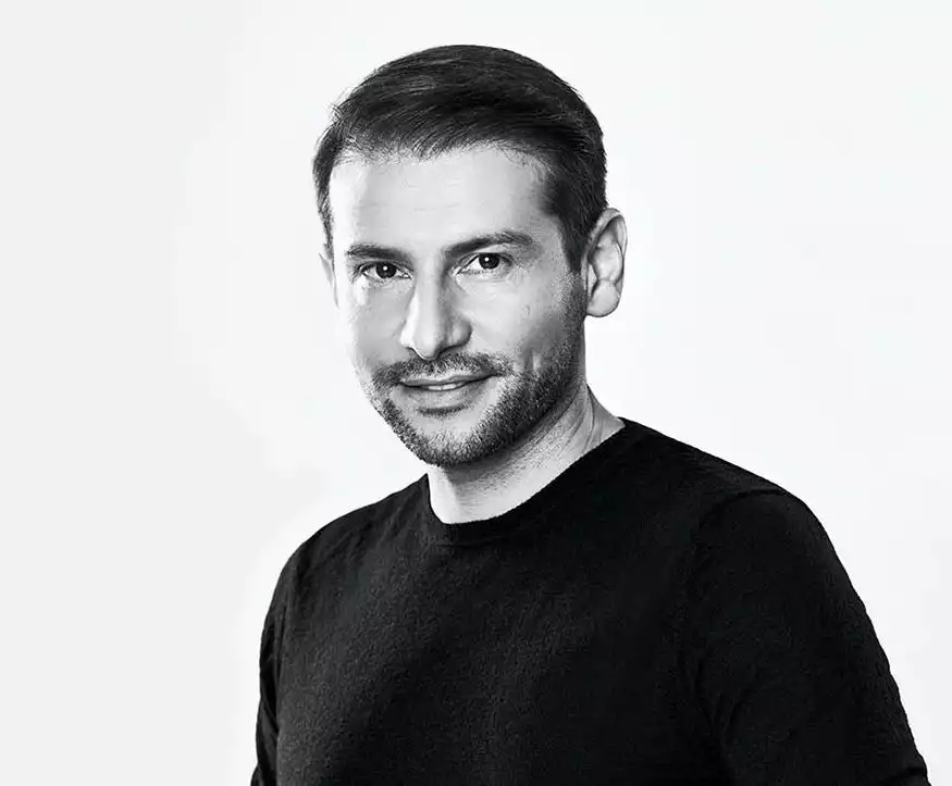 Erdem Dogan CEO SUSMATA AG