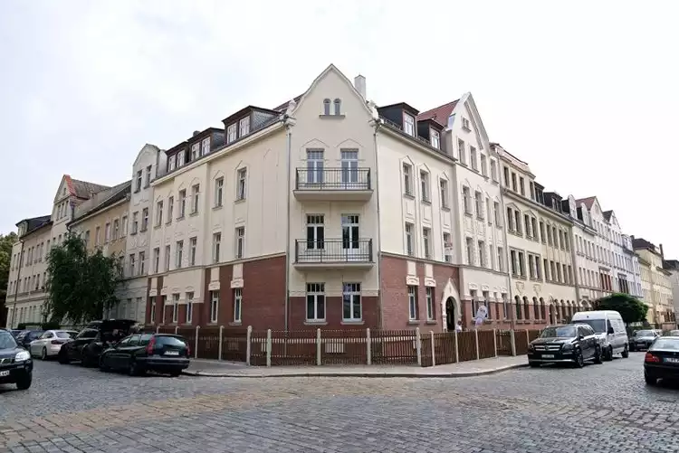 AS Unternehmensgruppe Holding GmbH - Leipzig - Bautzmannstraße