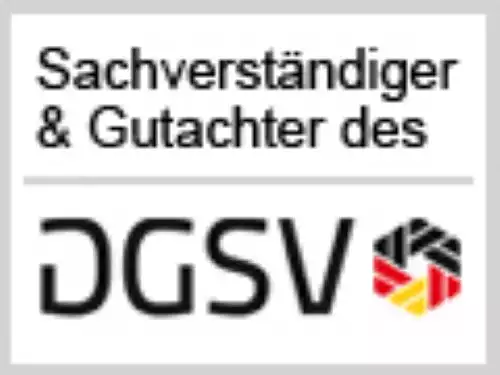 AS Unternehmensgruppe Holding GmbH - Deutscher Gutachter und Sachverständigen Verband e.V. (DGuSV)