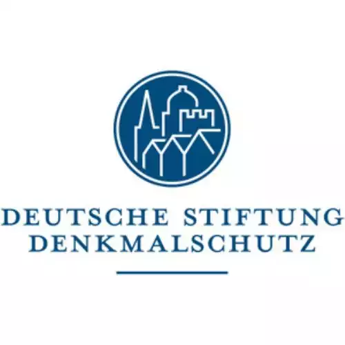 AS Unternehmensgruppe Holding GmbH - Die Deutsche Stiftung Denkmalschutz ist die größte private Initiative für Denkmalpflege in Deutschland. Sie setzt sich fachlich fundiert und unabhängig für den Erhalt bedrohter Baudenkmale ein. 