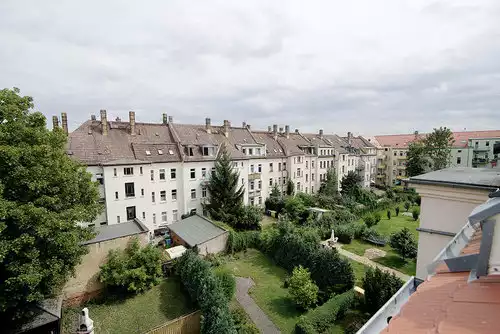 AS Unternehmensgruppe Holding GmbH - Leipzig - Bülow