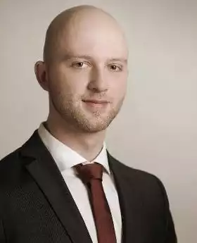 Lars Matthies - Vertriebsmanagement von AS Unternehmensgruppe Holding GmbH