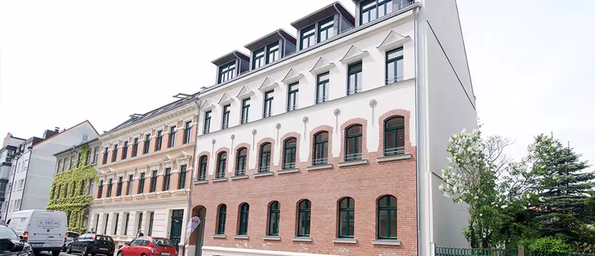 AS Unternehmensgruppe Holding GmbH - 