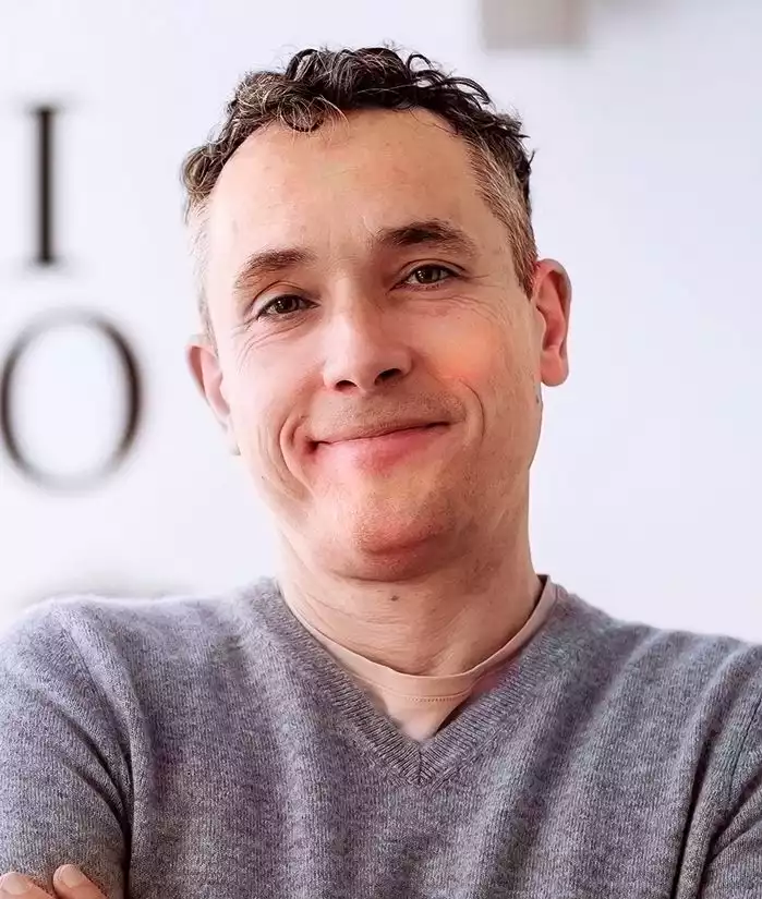 Andreas Rickert Vorstand BVII und DN Group AG