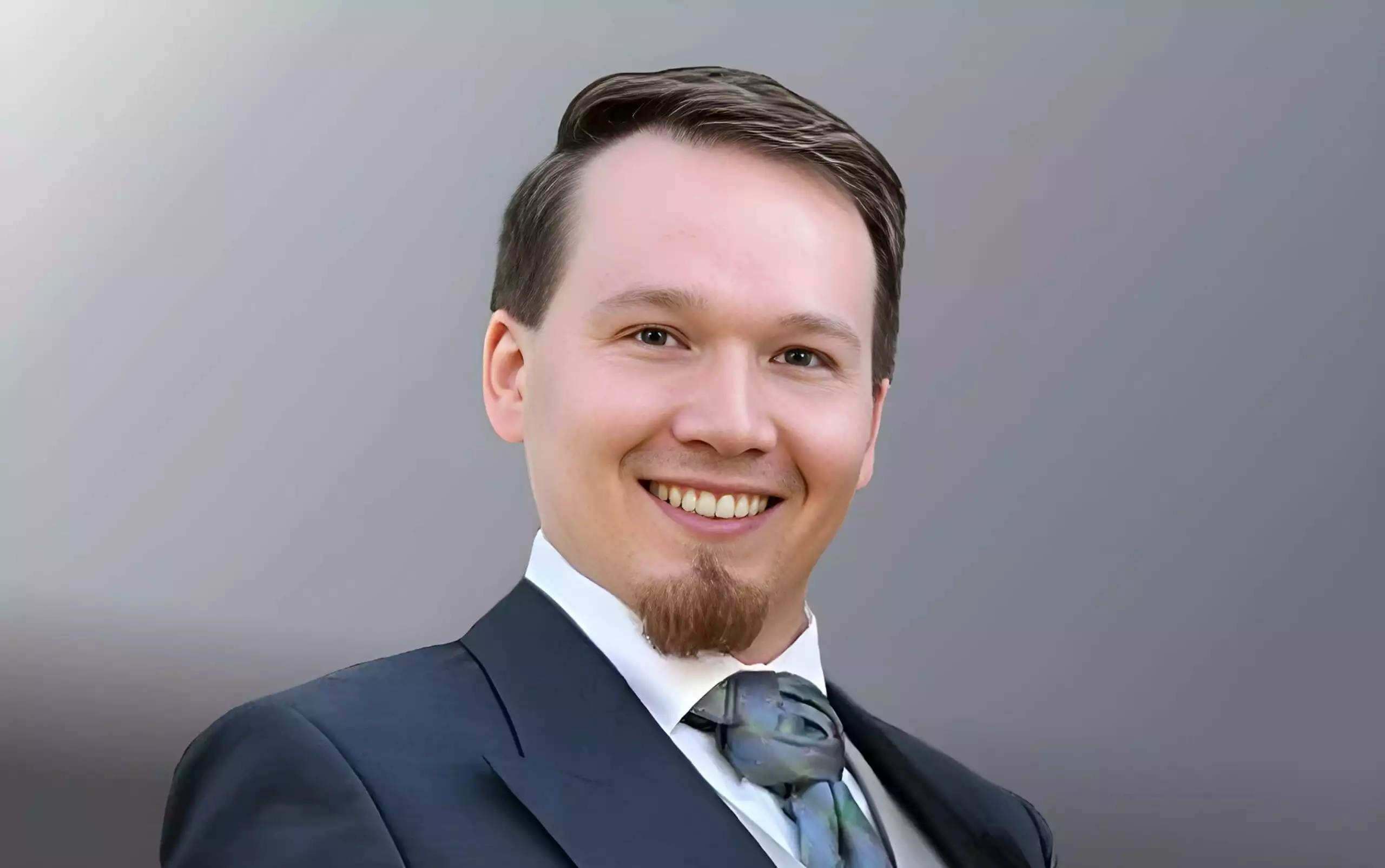 Robert Skawinski Gründer und Geschäftsführer SKAWINSKI GmbH