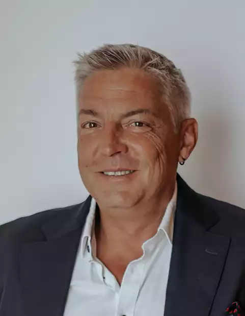 Michael Grund Geschäftsführer Sensus Pura Germany GmbH