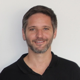 Thomas Degelo Mitgründer und CEO der Nullpunkt AG