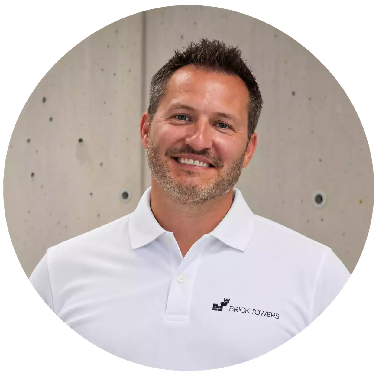 Christian Dick Co-CEO Brick Towers AG
