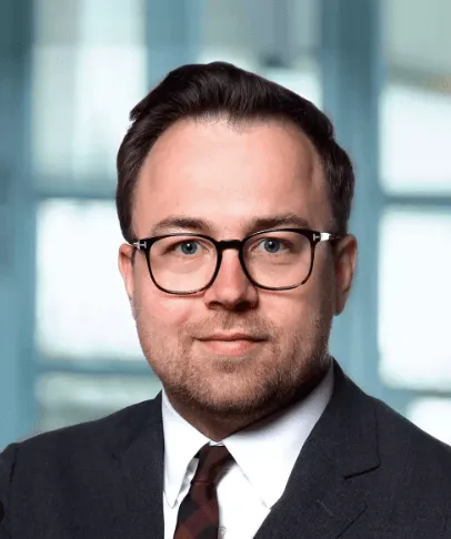 CEO der DN Group AG Ole Nixdorff