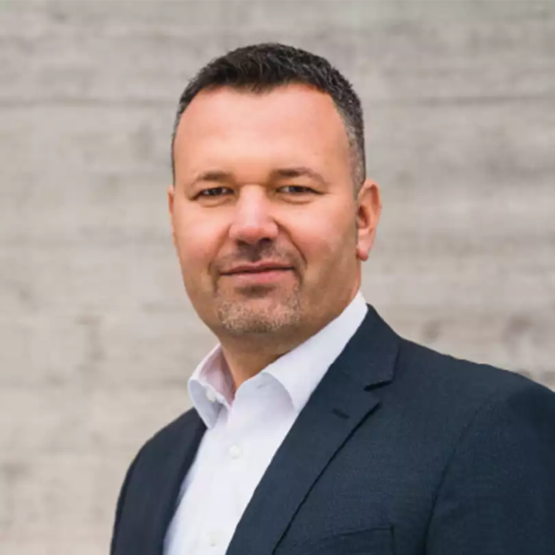 Jochen Sautter Vorstand Blue Energy Group AG