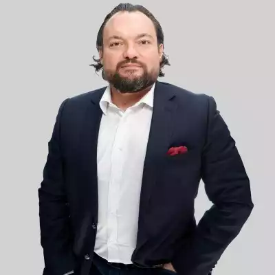 Loïc Bertoli - Managing Director von Ella Media AG