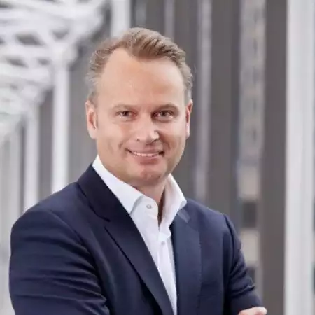 Michael Keusgen CEO bei Ella Media AG