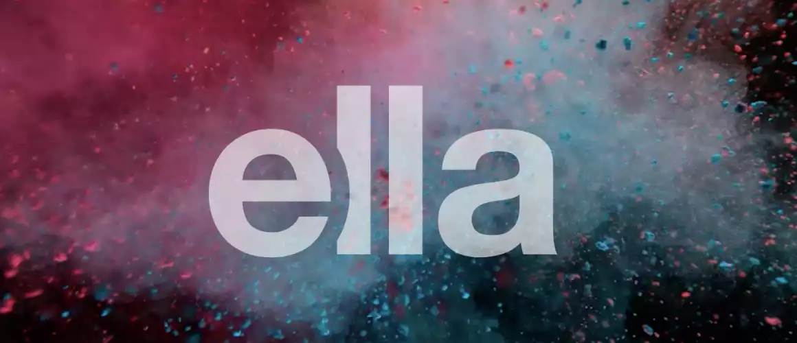 Ella Media AG - 