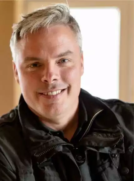 Marcel Burgstaller - Gründer & CEO