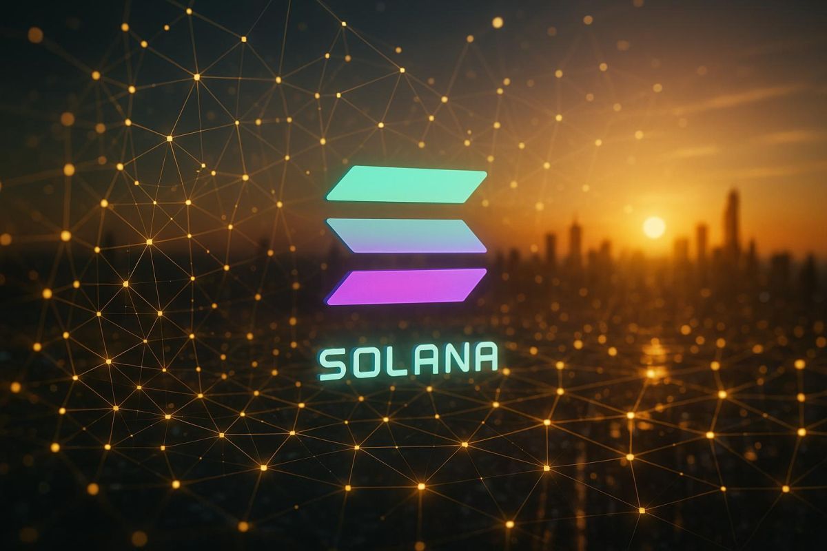 Solana Kurs Prognose bis 2030