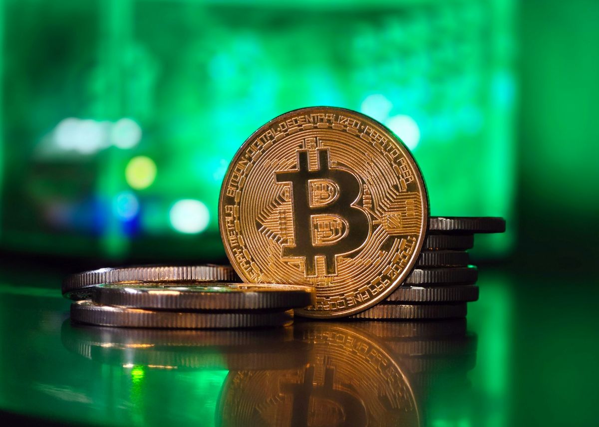 Was ist ein Bitcoin Manager?