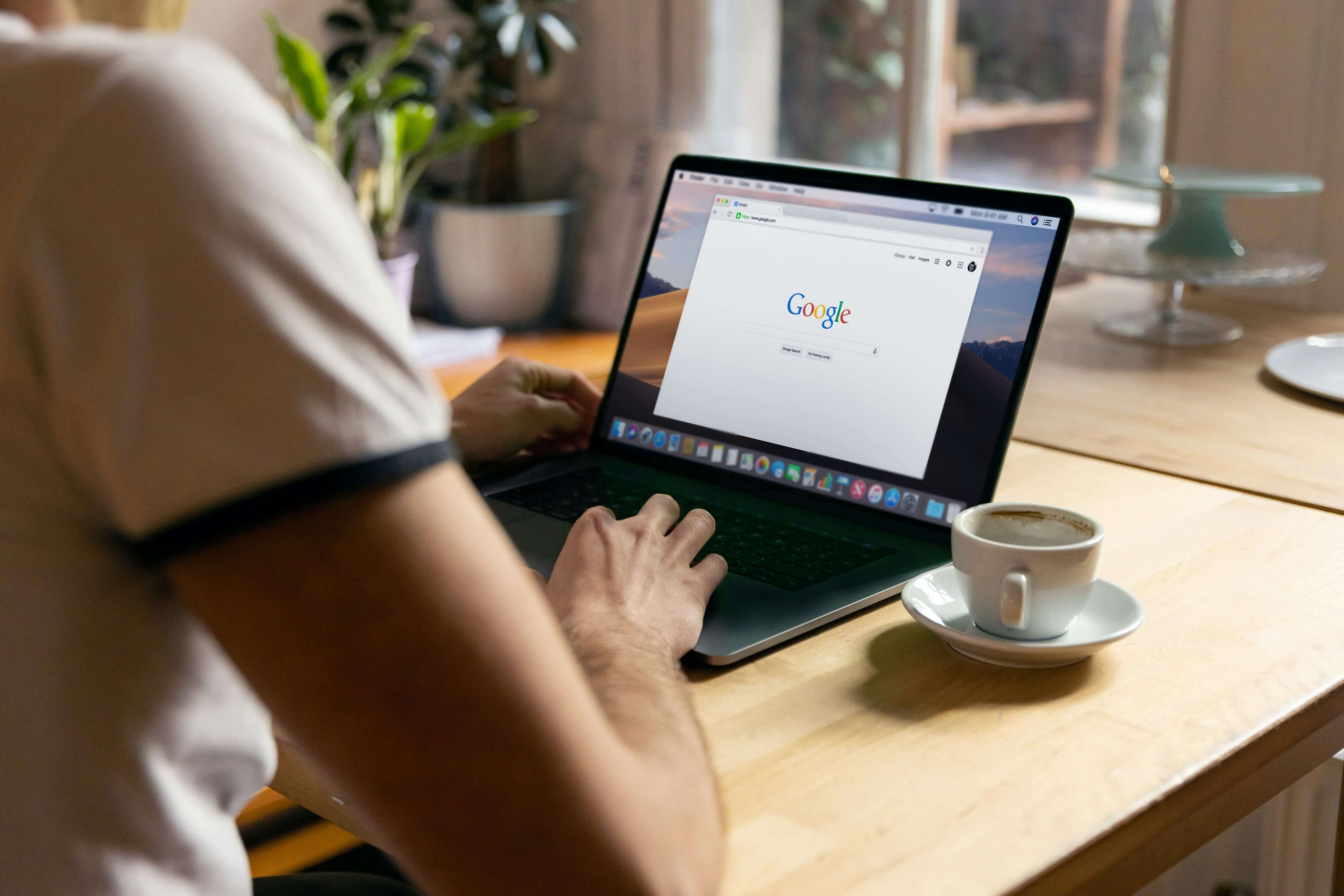SEO consultation
